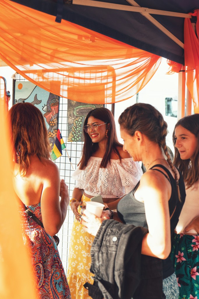 A Dream Realized: My First International Exhibition in&nbsp;Bordeaux