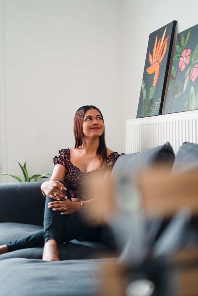 Article in Essentielle&nbsp;Magazine