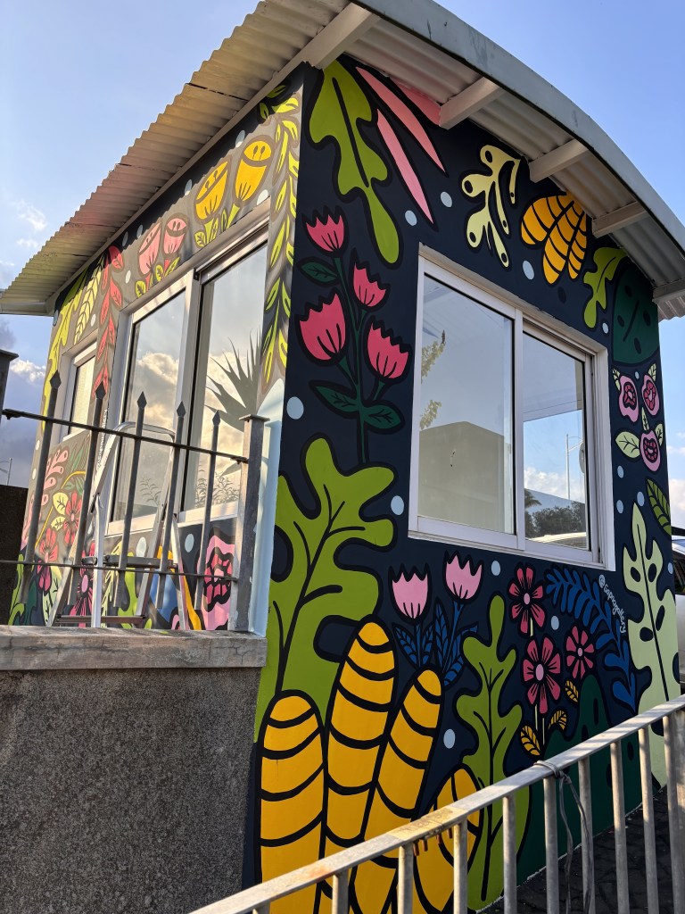 THE HUB, GAZCARBO LTD
INDUSTRIAL ZONE,&nbsp;PHOENIX