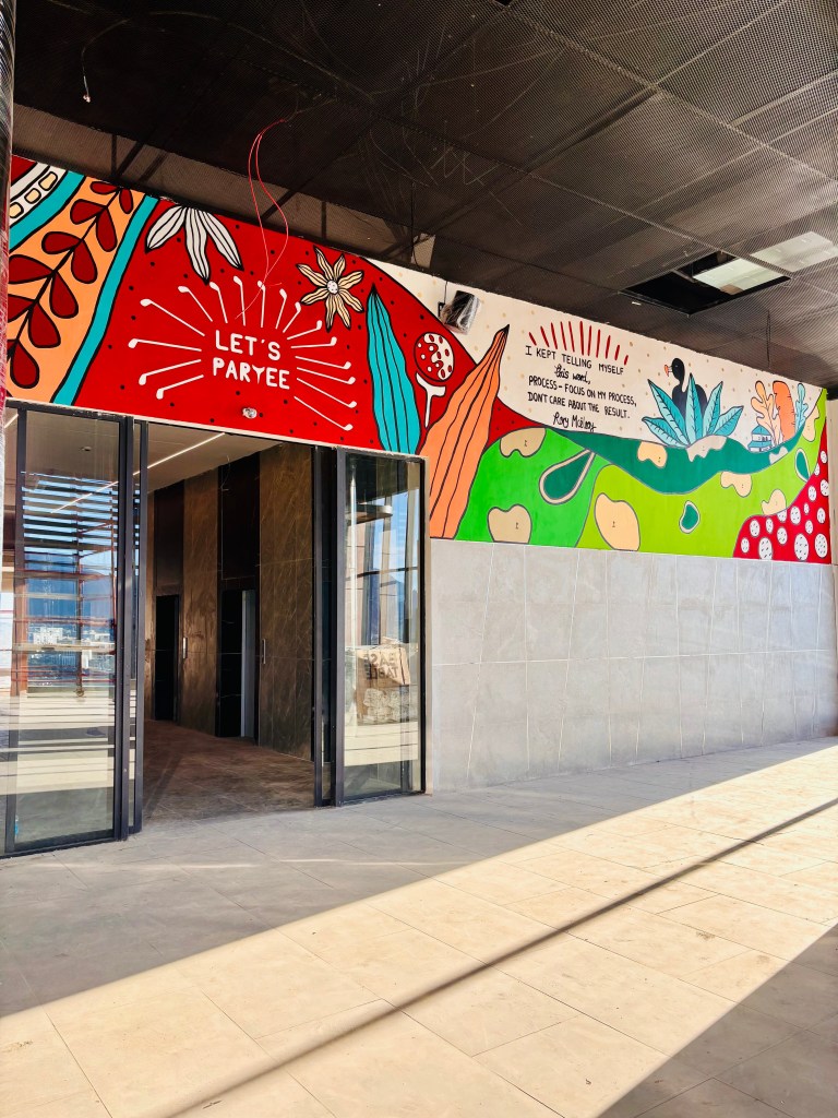 Afrasia Bank –&nbsp;Trianon