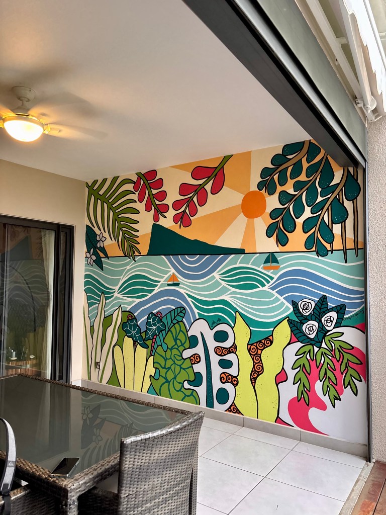 Private Villa – Trou aux&nbsp;Biches