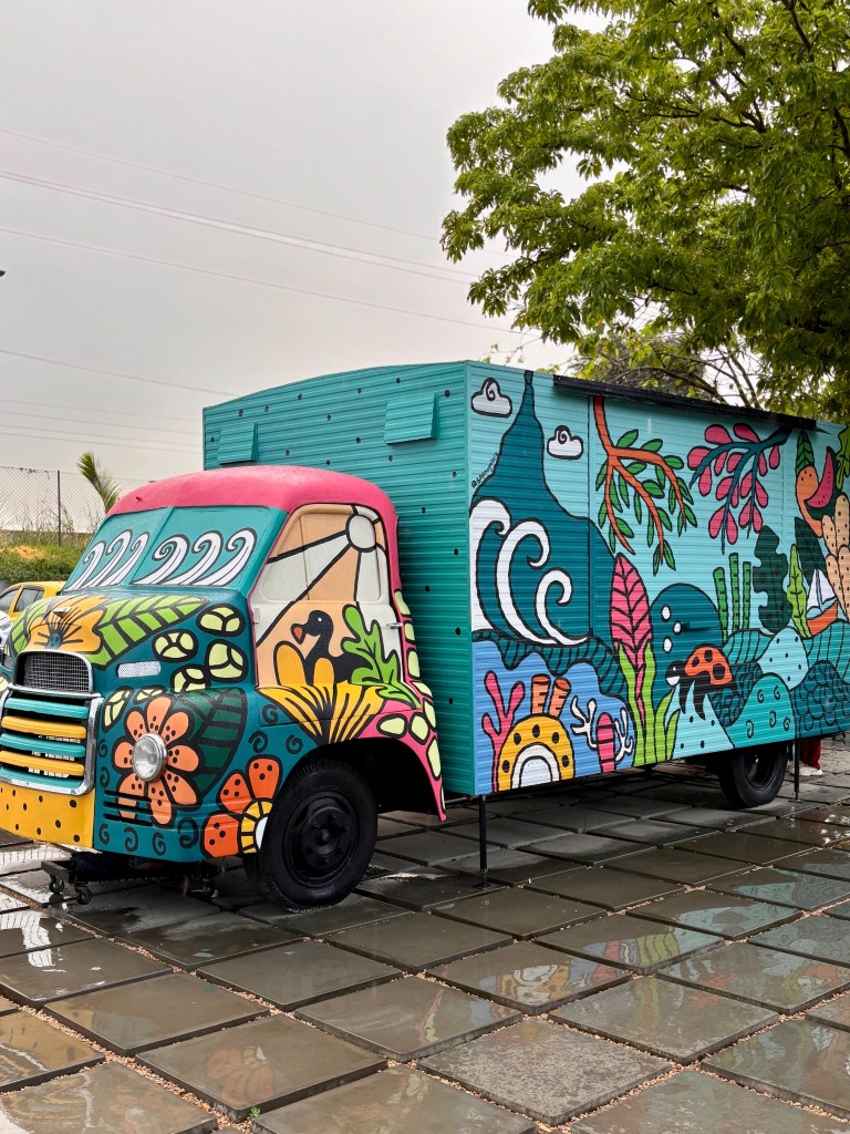 Foodtruck of Forbach