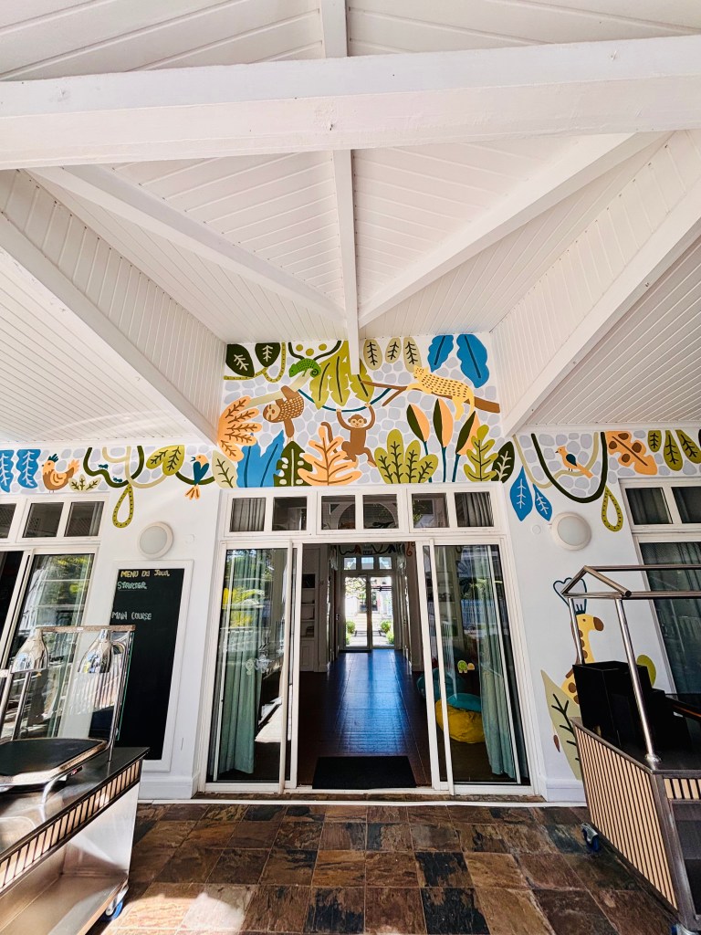 Heritage Le Telfair Kids&nbsp;Club