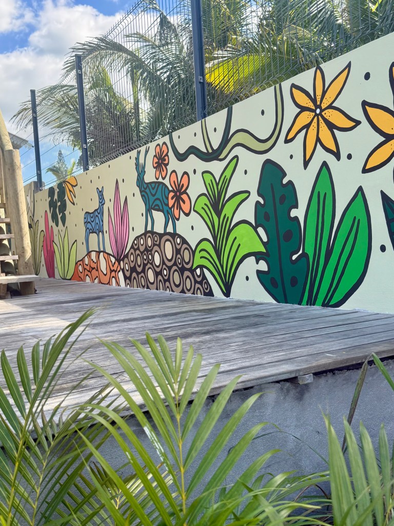 Private Villa –&nbsp;Salazie